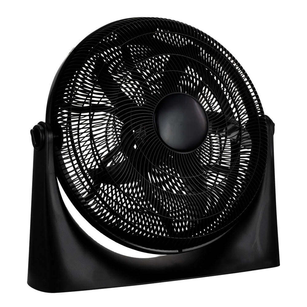 High-Efficiency Multi-Directional Table Fan Stornfield