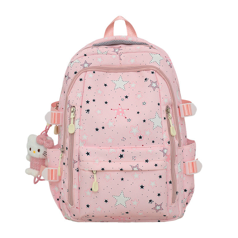 Stornfield Backpack