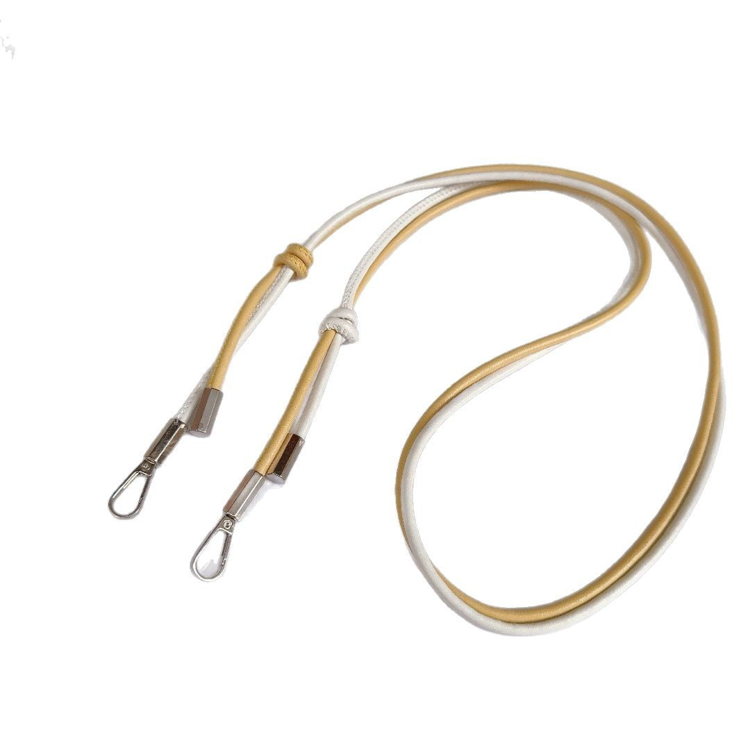 Premium Elastic Cord Lanyard Stornfield