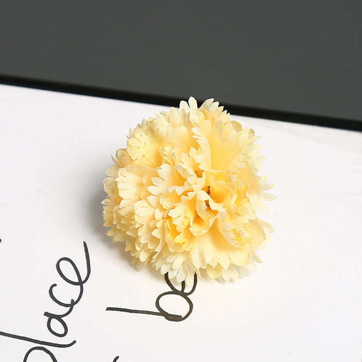 Decorative Floral Hair Clip for Decorative Styling