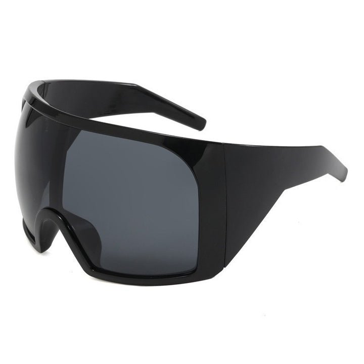 Women's sporty high-performance sunglasses Stornfield