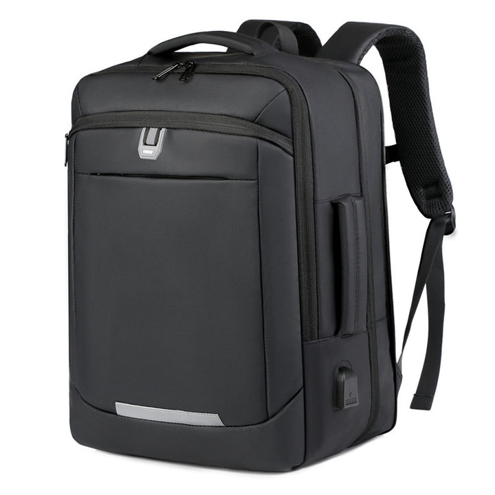 Sleek Professional Laptop Backpack Stornfield