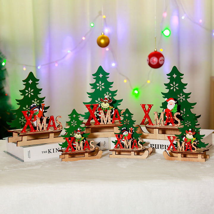 Christmas Decoration Stornfield