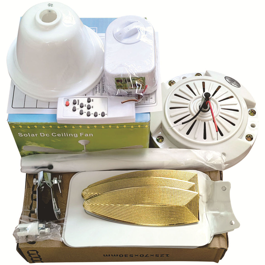 Ceiling fan Stornfield