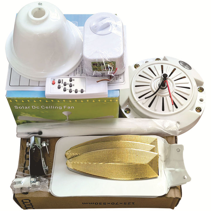 Ceiling fan Stornfield