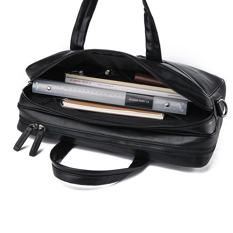 Elegant Briefcase Stornfield