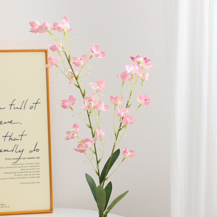 Elegant Artificial Flower Bouquet