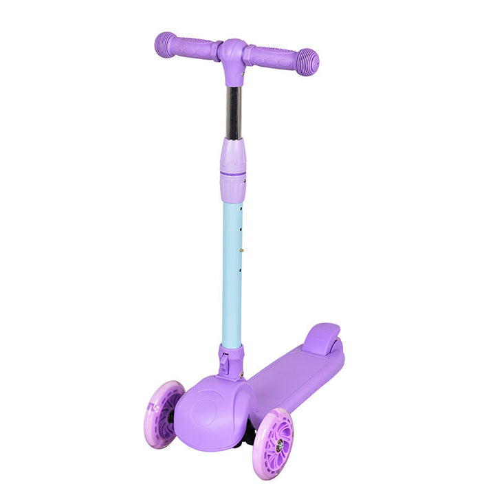 Safety Stunt Scooter Stornfield