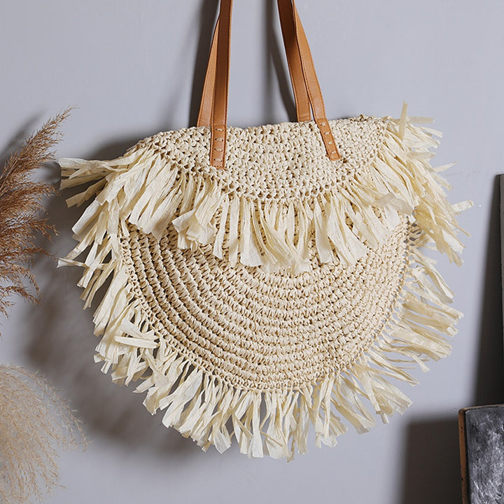 Beach bag Stornfield