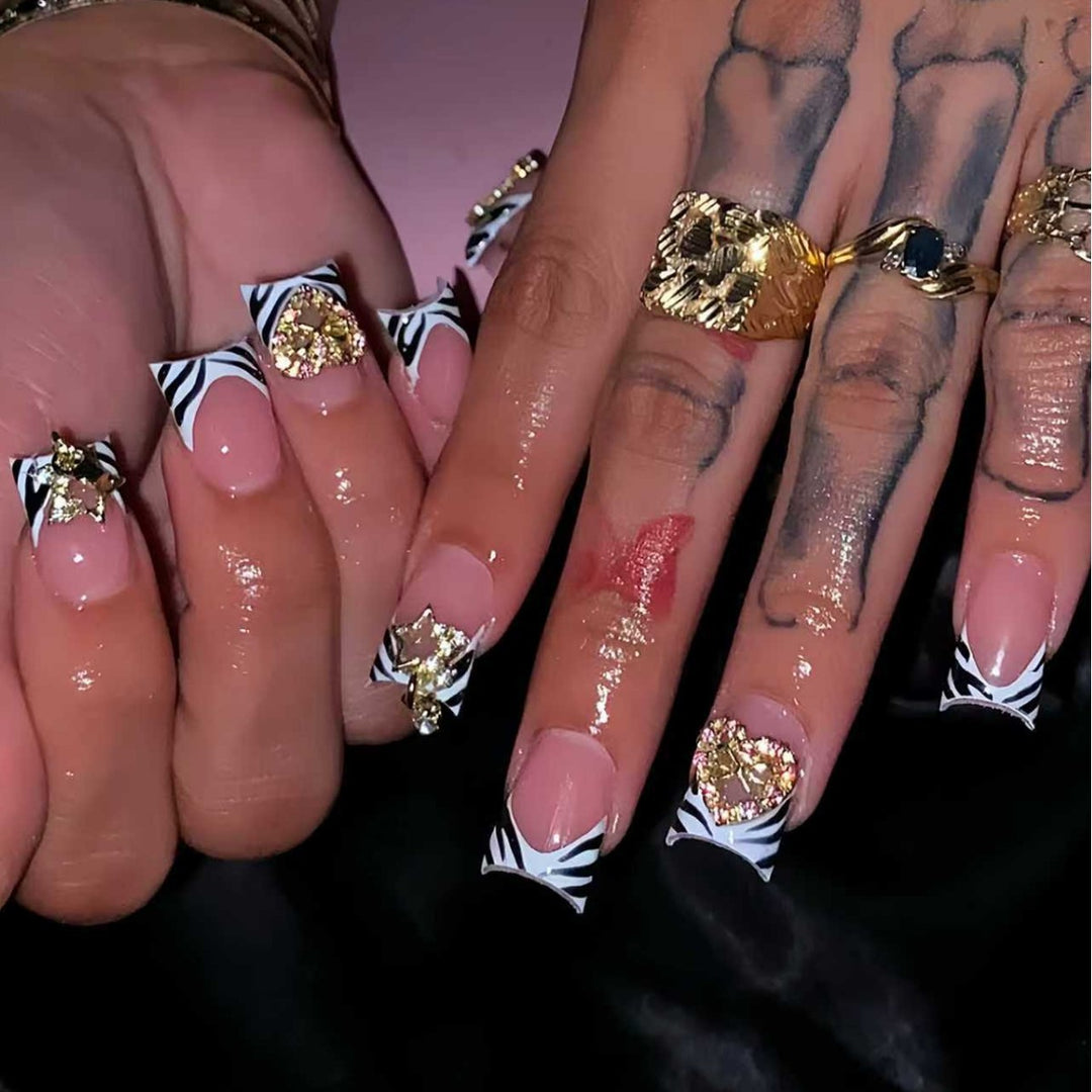 Nail Art Stornfield