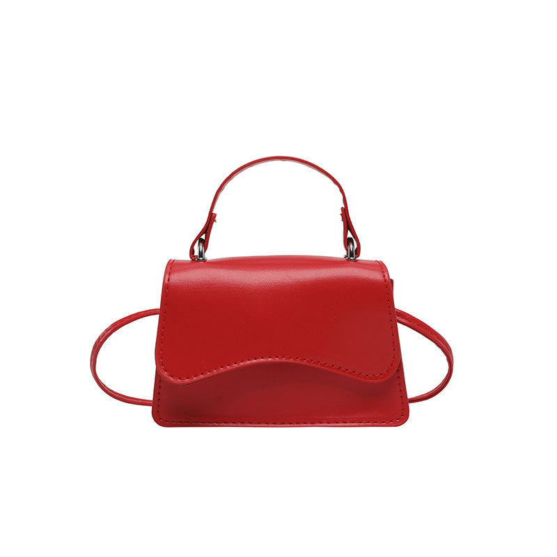 WoElegant Structured Mini Handbag Stornfield