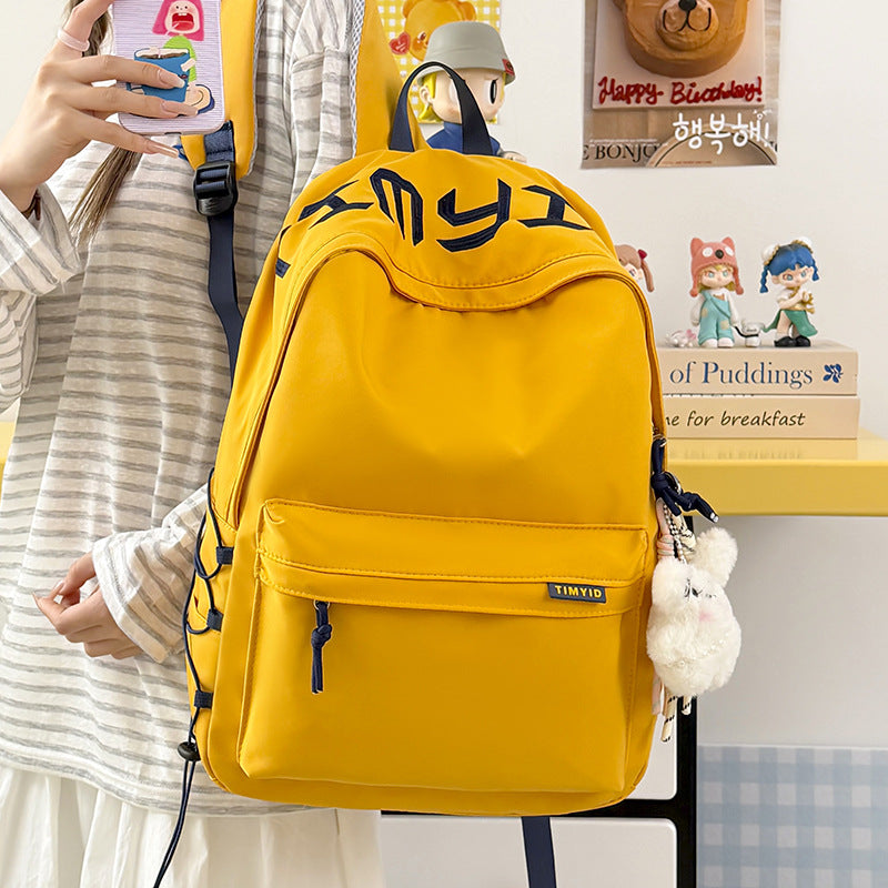 Functional Urban Backpack Stornfield