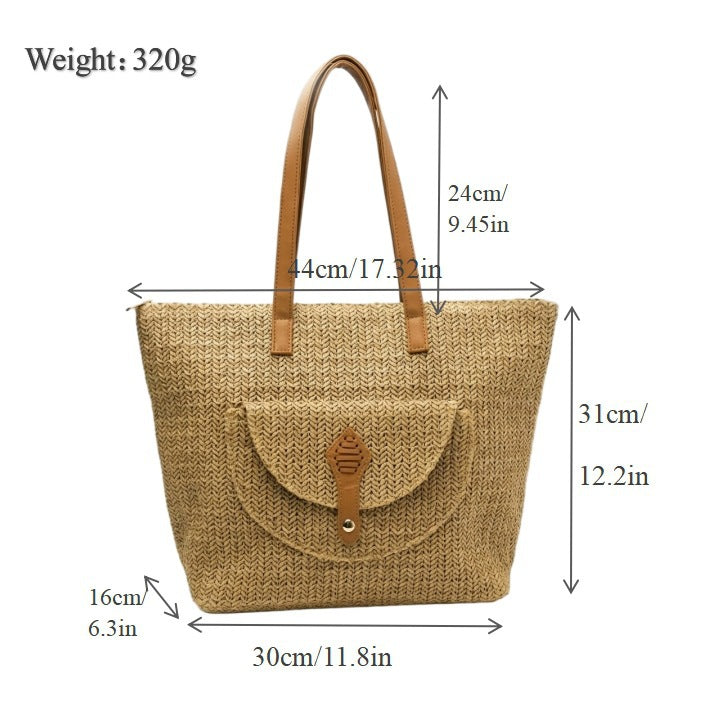 Spacious Picnic Bag Stornfield