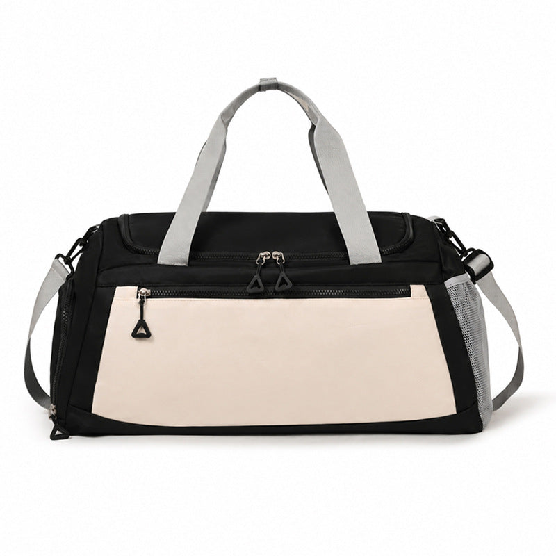 Versatile Sports Duffle Bag Stornfield