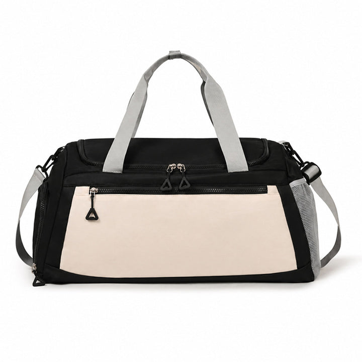 Versatile Sports Duffle Bag Stornfield