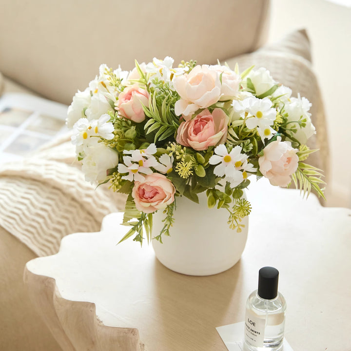 Elegant Floral Centerpiece Arrangement