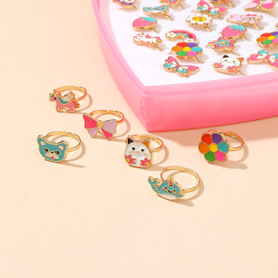 Fashionable Earrings Stornfield