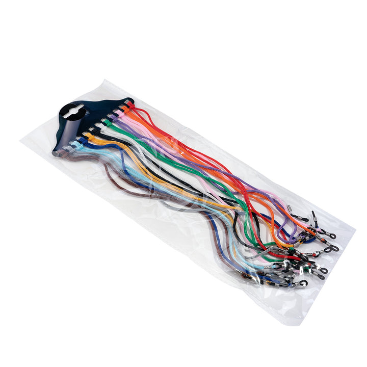 Adjustable Safety Eyewear Retainer Stornfield