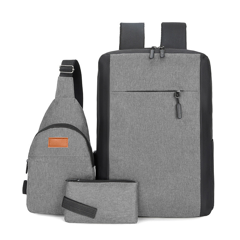 Multi-Purpose Urban Backpack Set Stornfield