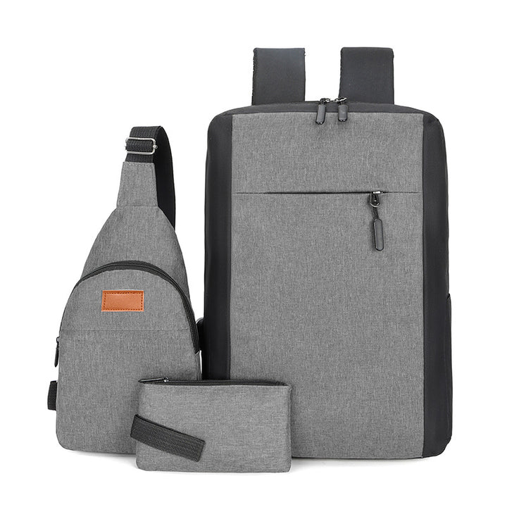 Multi-Purpose Urban Backpack Set Stornfield