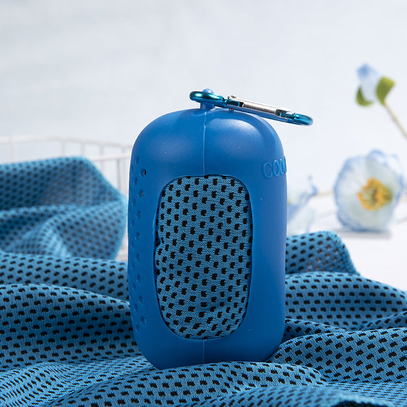Women Portable Bluetooth Speaker Stornfield