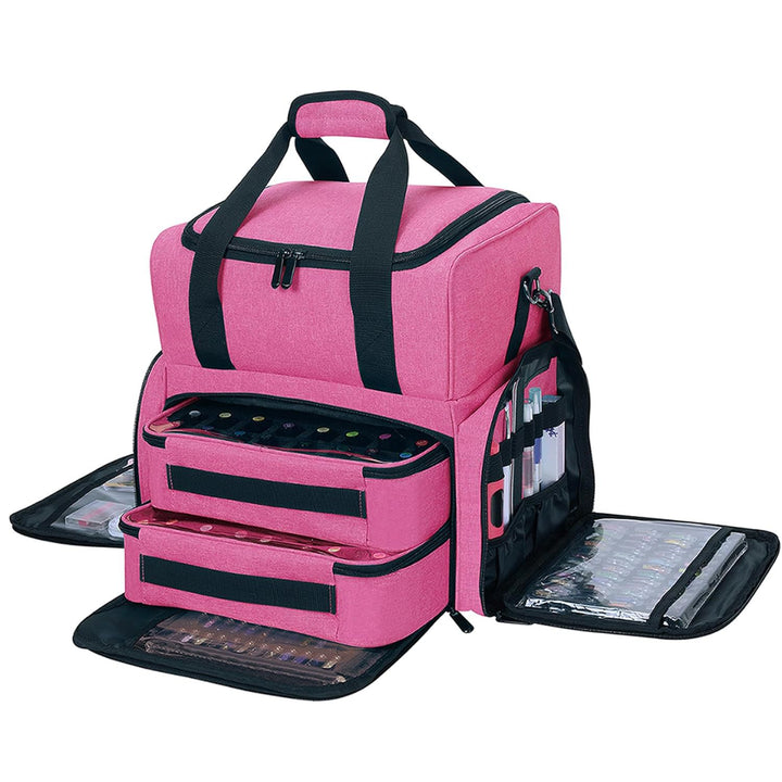 Multifunctional Cosmetic Bag Stornfield