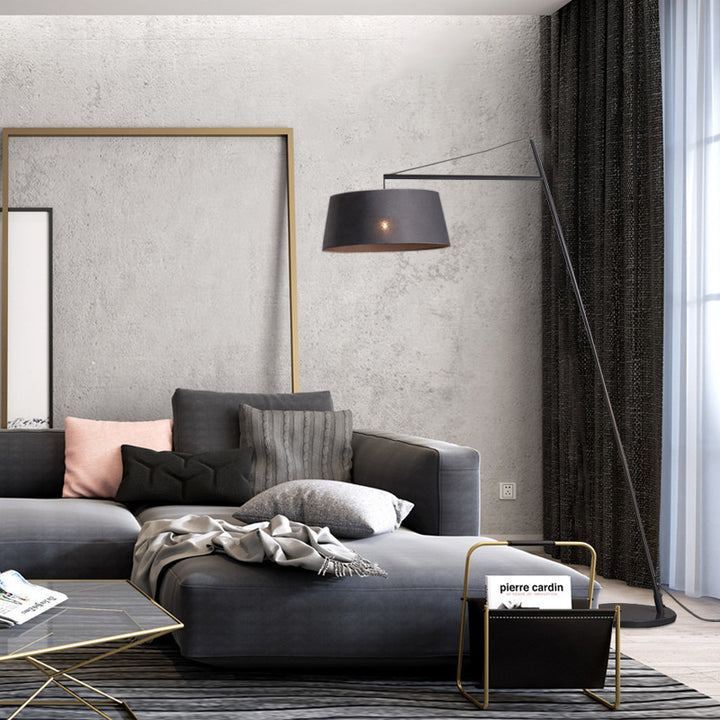 Modern Articulating Floor Lamp