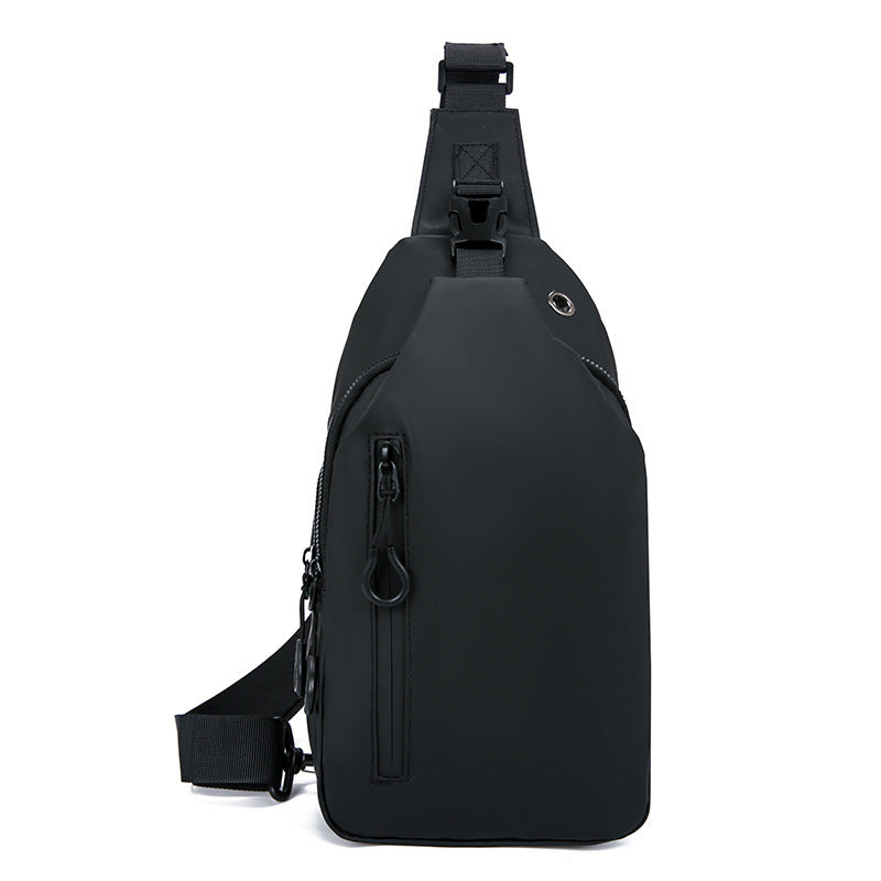 Versatile Waterproof Sling Bag Stornfield