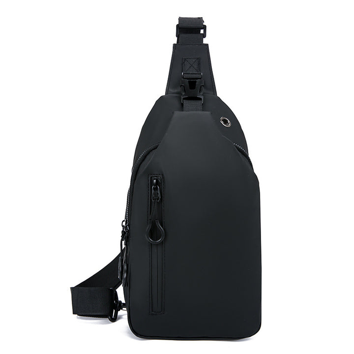 Versatile Waterproof Sling Bag Stornfield