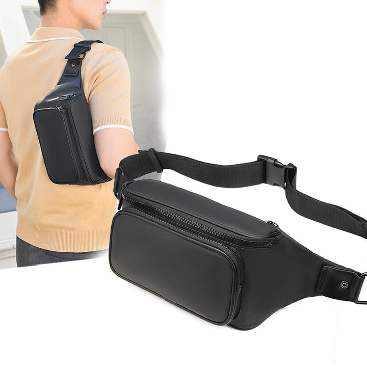 Versatile Urban Fanny Pack Stornfield