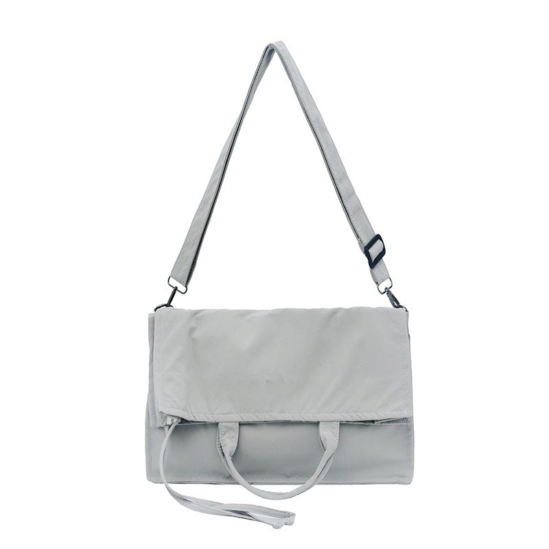 Versatile shoulder bag with adjustable shoulder strap Stornfield