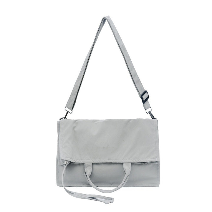 Versatile shoulder bag with adjustable shoulder strap Stornfield
