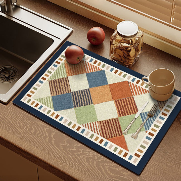 Kitchen Dining Table