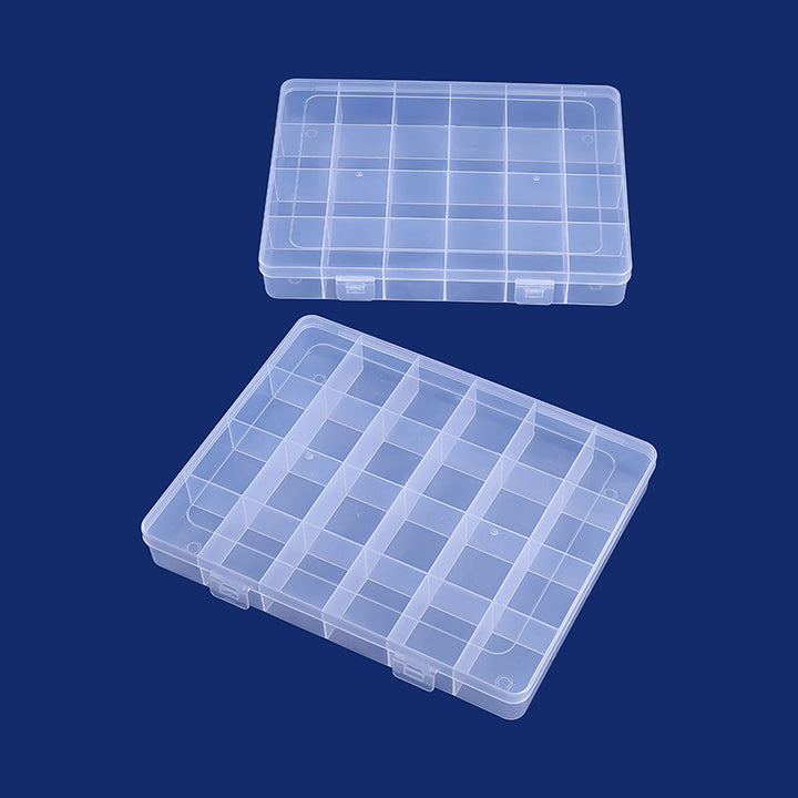 Multi-Section Craft Supply Organizer Stornfield