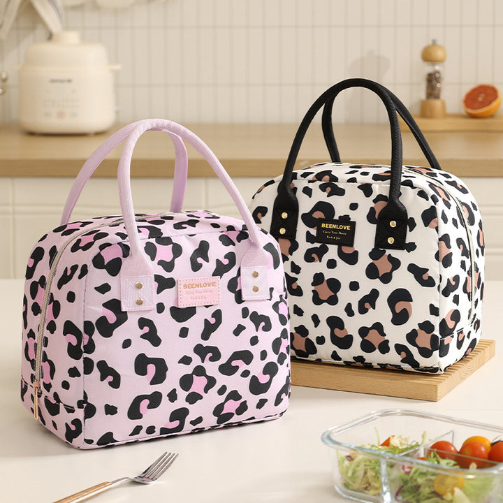 Insulated Lunch Tote Stornfield