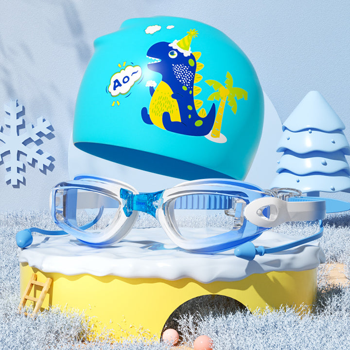 Kids Swimming Gear Stornfield