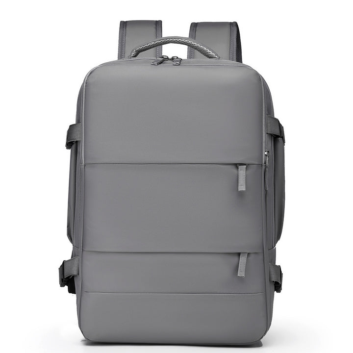 Multi-Compartment Laptop Backpack Stornfield