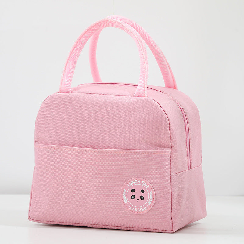 Kids' Cartoon-Themed Lunchbox Stornfield