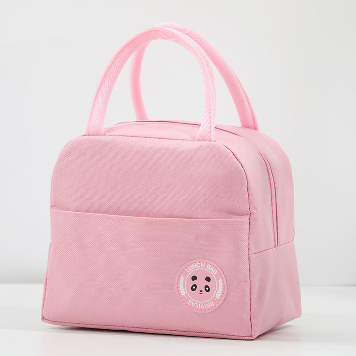Kids' Cartoon-Themed Lunchbox Stornfield