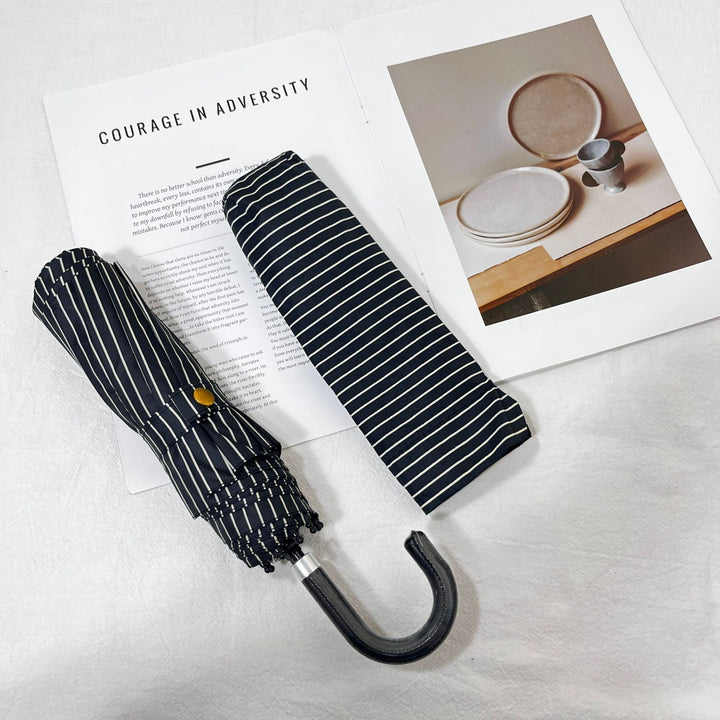 Women Folding Umbrella Stornfield