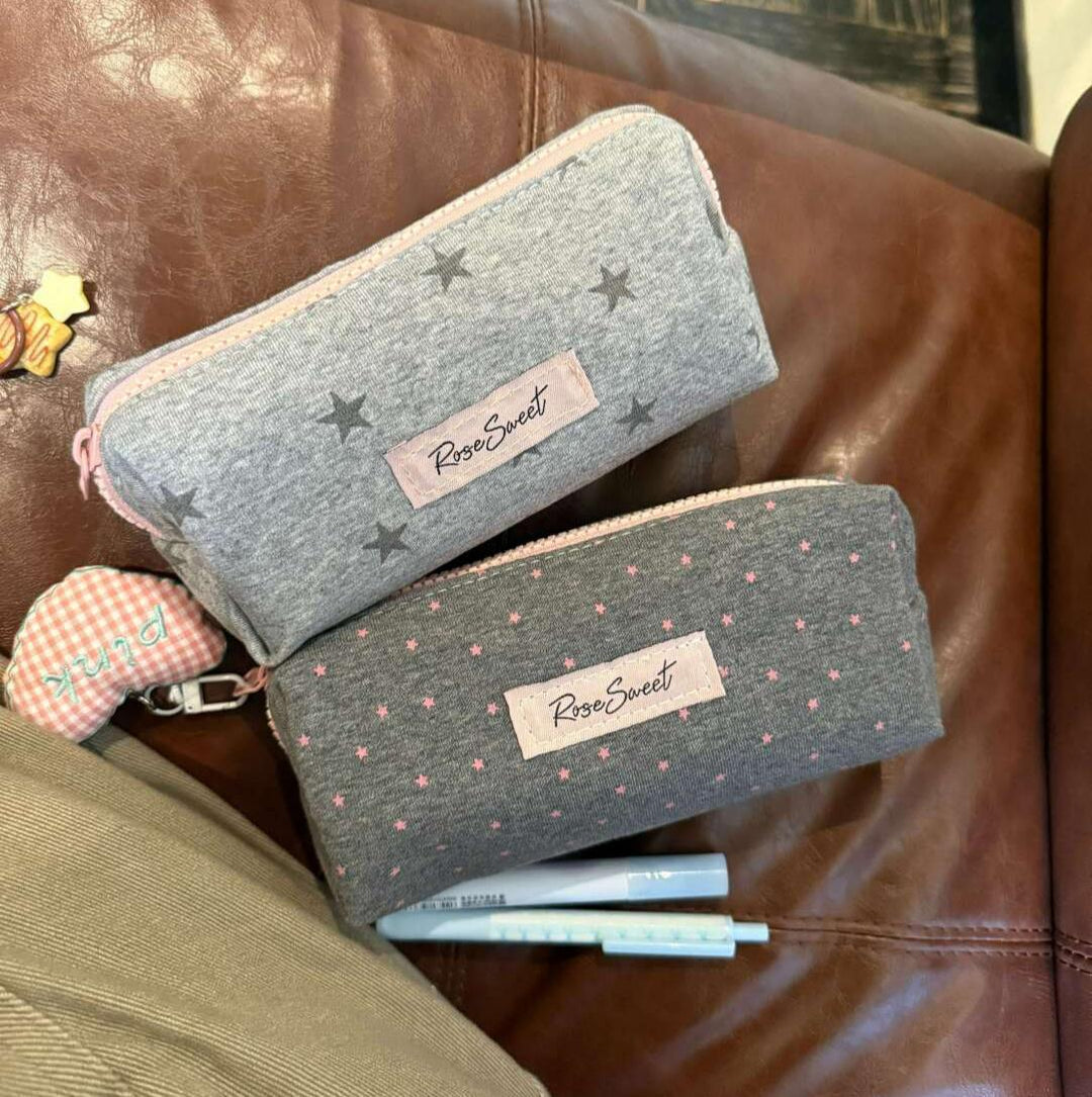 Stylish Pencil Case