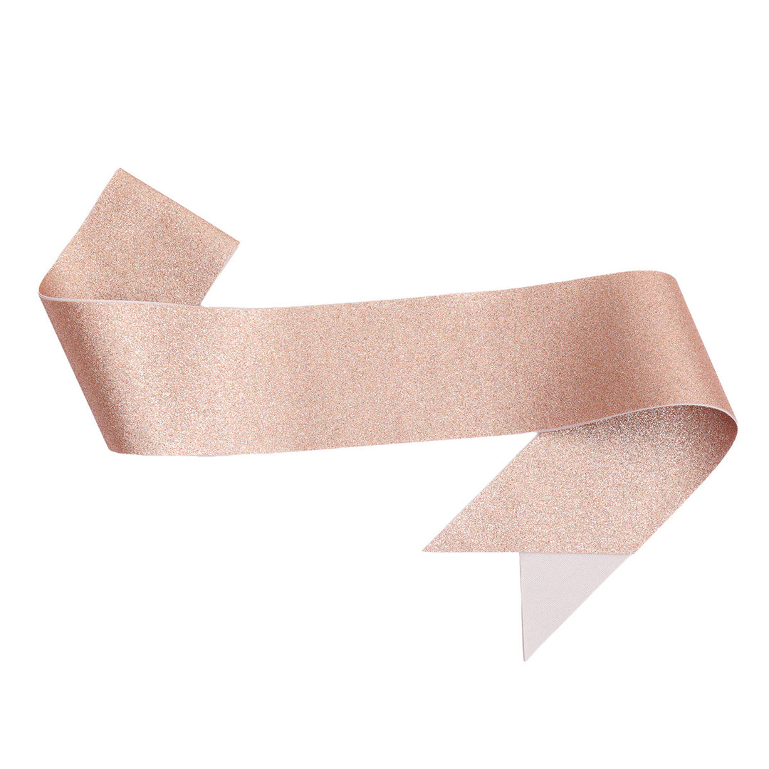 Ladies Glittering Decoration Ribbon Stornfield