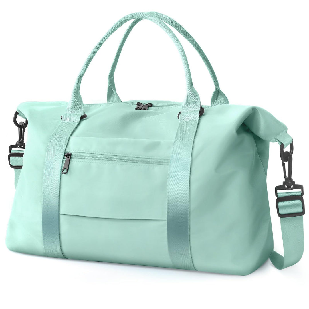 Sporty travel bag Stornfield