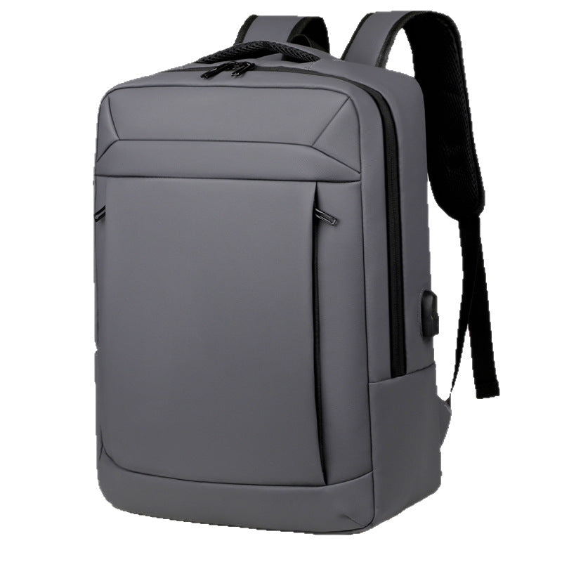 More modern travel backpack with ergonomic design Stornfield