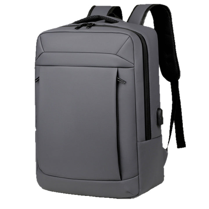 More modern travel backpack with ergonomic design Stornfield