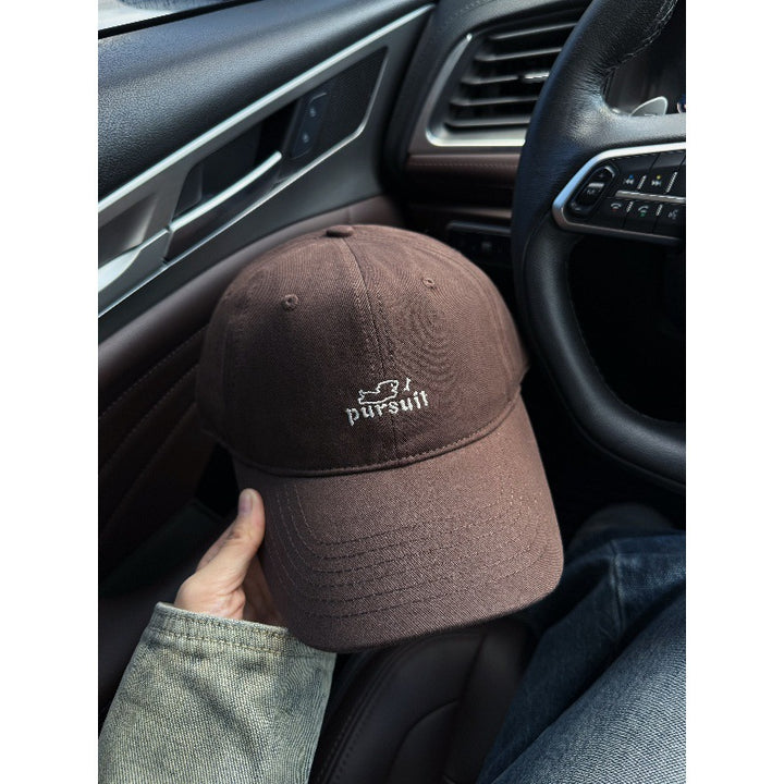 Men's Classic Embroidered Adjustable Baseball Cap Stornfield