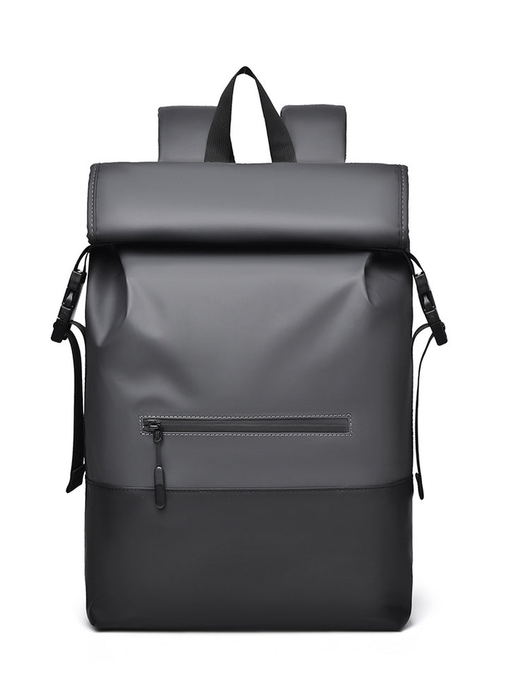 Waterproof Roll-Top Backpack Stornfield