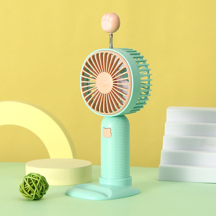 Women cute mini-hand fan Stornfield