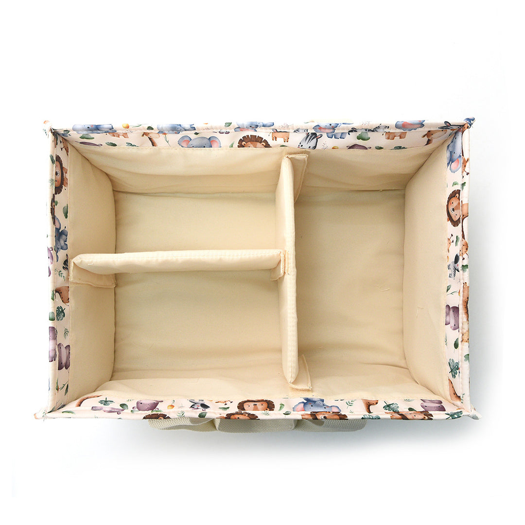 Practical Storage Bag For Baby Items Stornfield