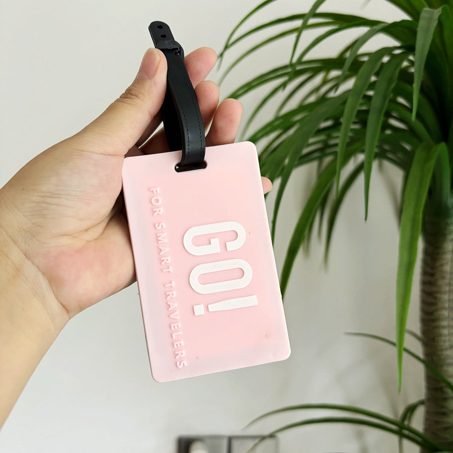 Stylish Luggage Tag Stornfield